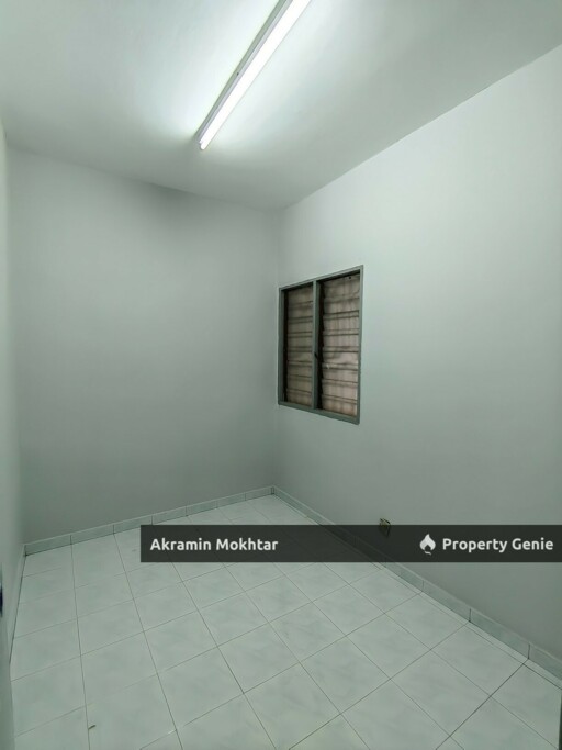 REFURBISHED UNIT | DOUBLE STOREY TERRACE TAMAN TELUK GEDUNG INDAH PORT KLANG
