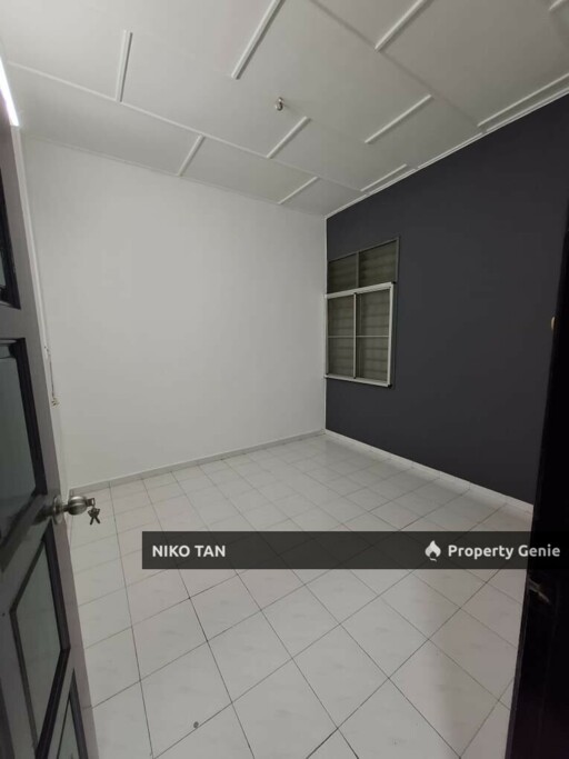 Jalan Bidara 1Sty Fully Renovated Taman Suria Kluang For Sale