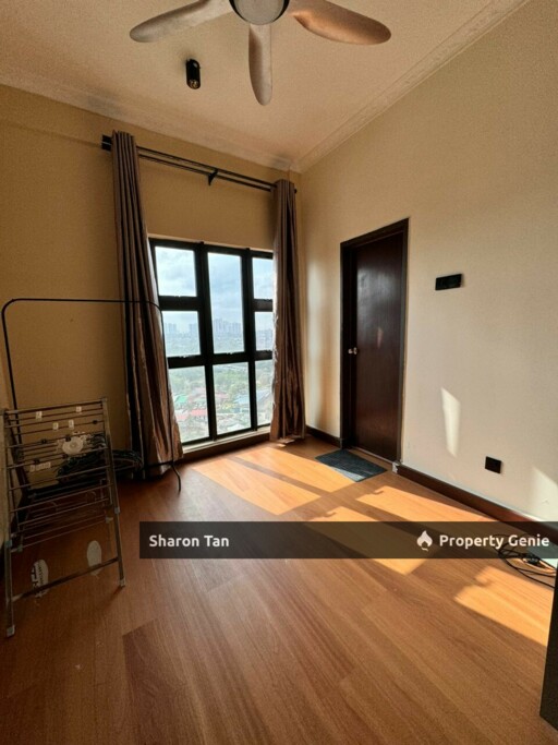 G Residence Plentong 3 Bedroom Fully Furnished Johor Jaya, Masai, Permas