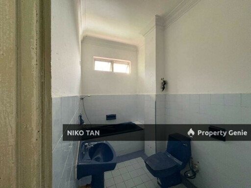For Sale Jalan Bukit Kempas 4/x, Taman Bukit Kempas, 81200 JB