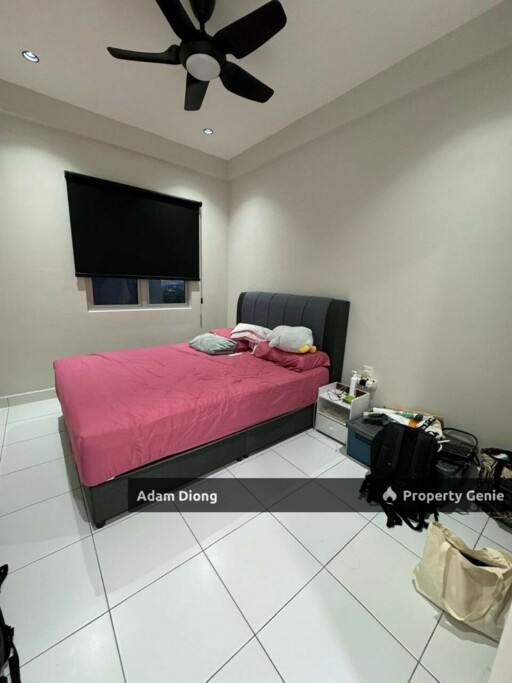 Permas Ville Apartment