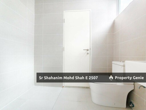 Brand New Double Storey Terrace, LYRA@Bayu Sutera, Sendayan