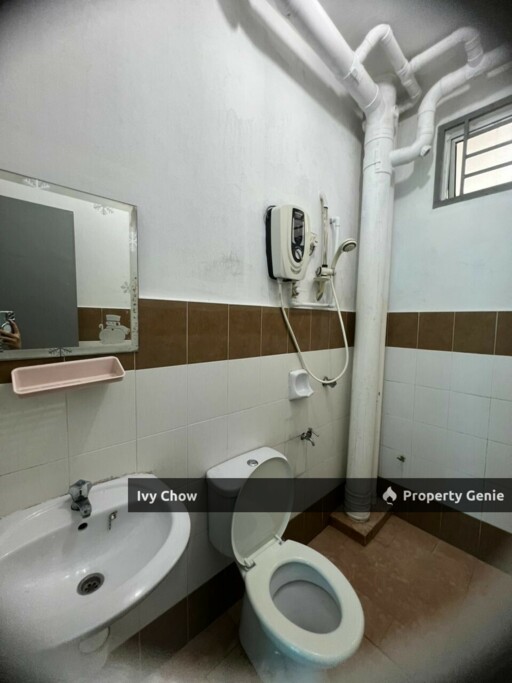 Kipark Apartment for Rent