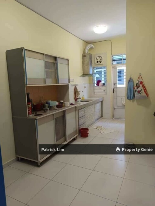 Taman Belatok Mas Double Storey House (For Sale)