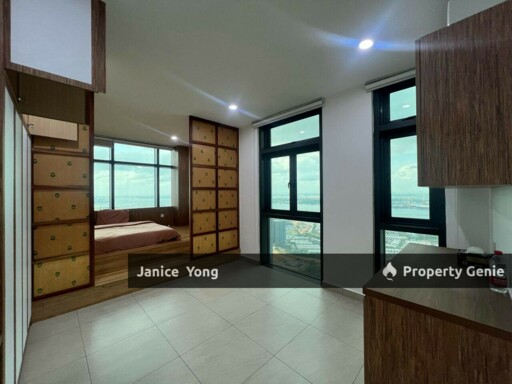 Green Haven Masai Duplex Penthouse For Rent
