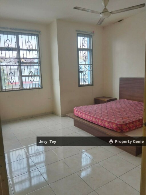 Setia Tropika Double Storey House (Exclusive Agent)
