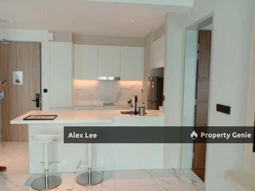 For Rent Alfa Residence @ Bangsar ( Jalan Maarof)