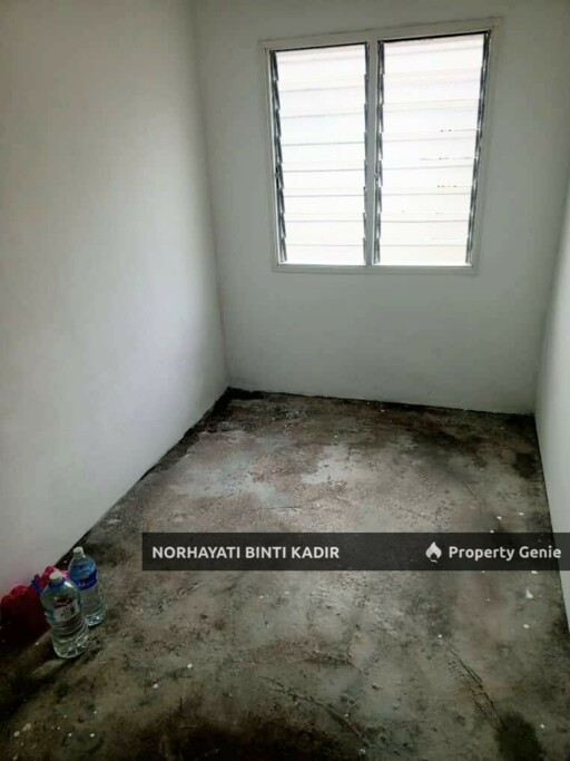 SINGLE STOREY TERRACE KEMPADANG AMAN 10 (PINGGIRAN PUTRA) KUANTAN