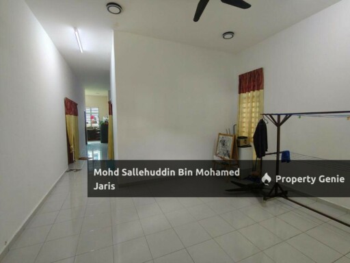 [FREEHOLD] Semi-D BKP17, Bandar Kuantan Putri