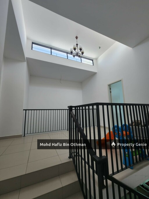 ECO HORIZON ASHTON, BANDAR CASSIA PENANG
