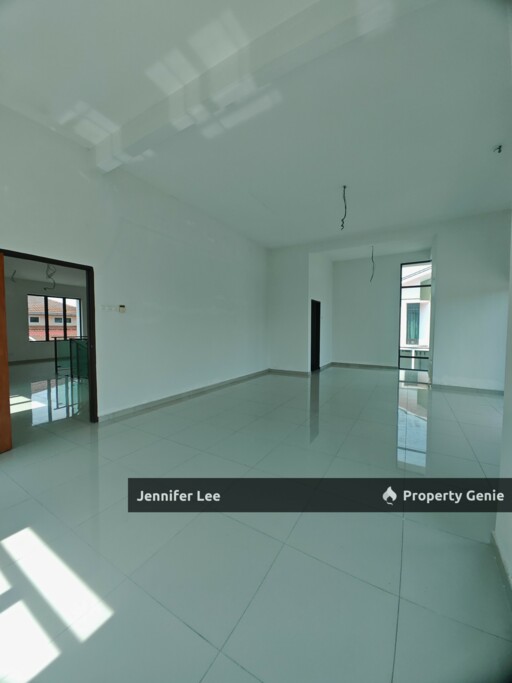 Banglo 2 Tingkat Di Taman Iskandar Bistari Untuk Dijual