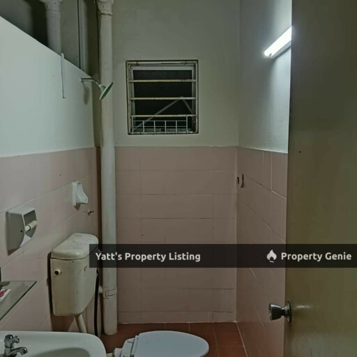 🏢 Apartment Orkid, Seksyen U5, Shah Alam – For Sale  💰 Selling Price: RM225,000  https://www.wassap.my/60162051277/orkidaptU5