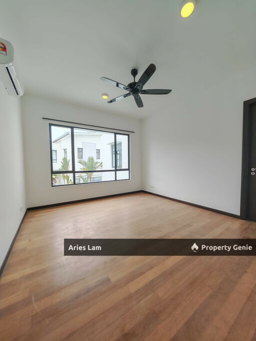 Bungalow House / The Hill @ Horizon Hills /Iskandar Puteri