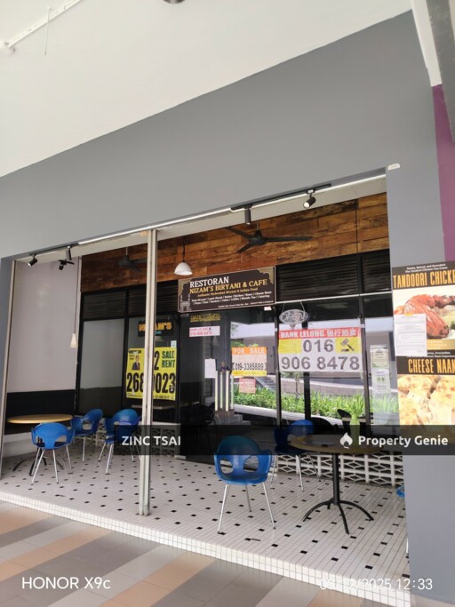 Setiawalk Ground Floor Shop {Save RM 325,200} 5 mins walk to LRT Pusat Bandar Puchong_3 mins drive to IOI Mall Puchong