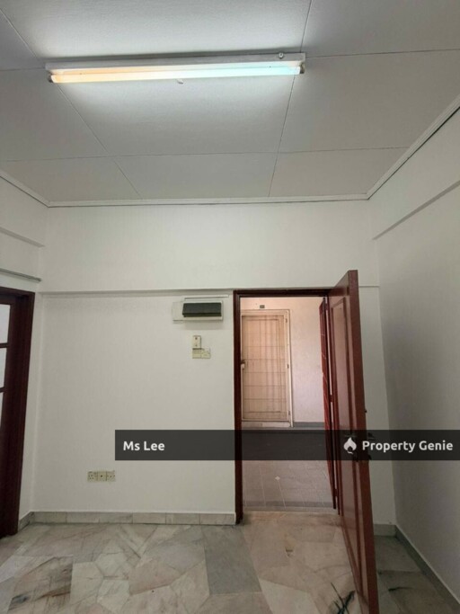Sunway Court Apartment @ Bandar Sunway, PJ-Blok A Tingkat 4-Ready Now