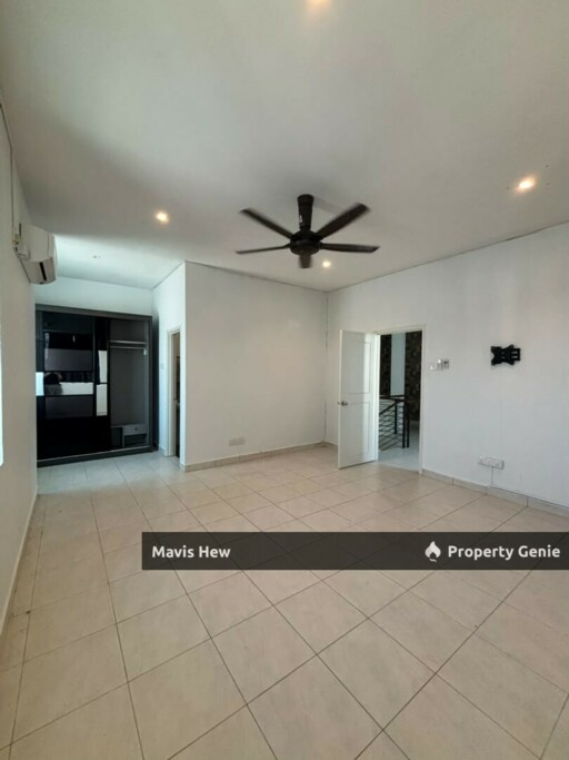 For Rent, Legend Brown @Adda Height, 2-Storey Cluster House