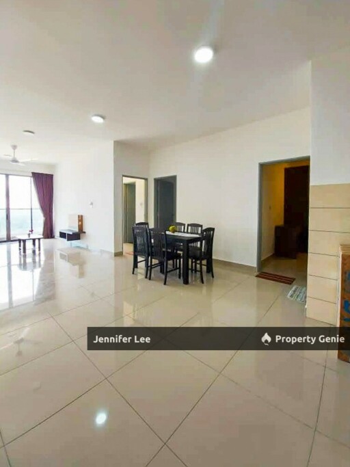 Palas Horizon Cameron Highlands Condo for Sale Near Kea Farm