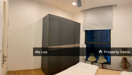 Mirage Residence @ KLCC-Near MRT, Level 9 Corner unit, Good for investment