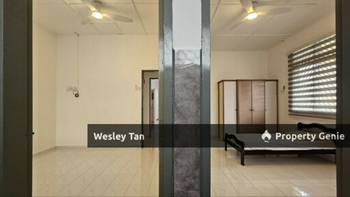 Malim Jaya 2 Stry Endlot 32x70 Fully Renovated & Furnished with Garden