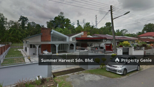 Taman Chip Aik