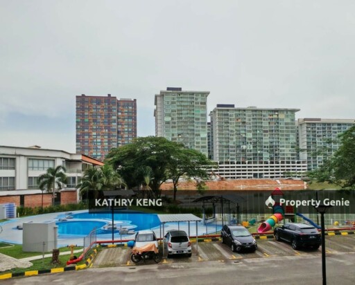 Austin Lake View Apartment For Rent Johor Bahru For Rent Johor For Rent