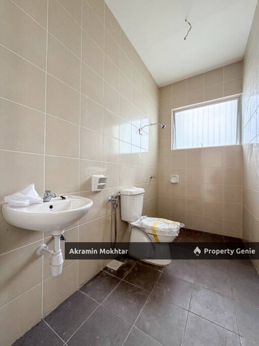Freehold & Malay Reserved | Double Storey Terrace End Lot @ Taman Meranti Putra, Puchong