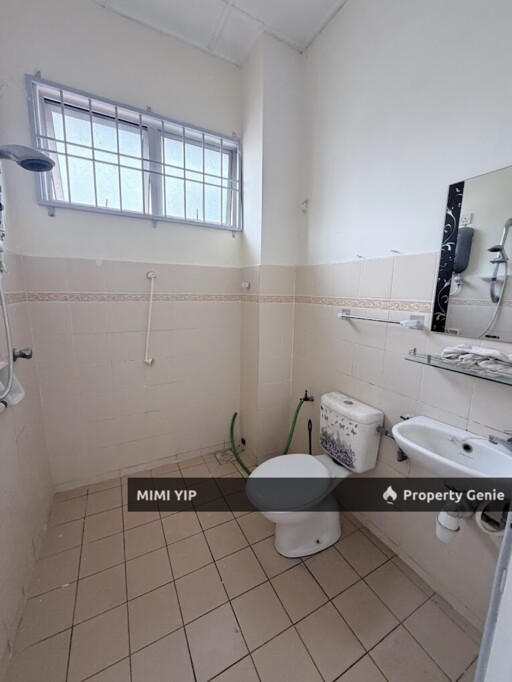 Bandar Mahkota Cheras 2-Storey House | Freehold | 4 Bedrooms | RM550,000