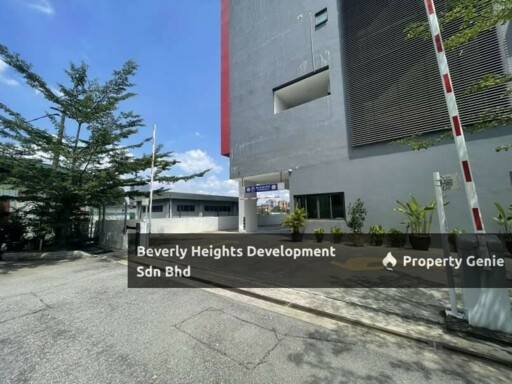 28 Residence @ Beverly Heights