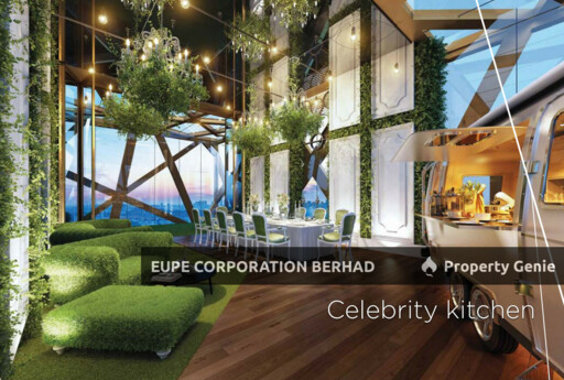 RESIDENSI PARC 3