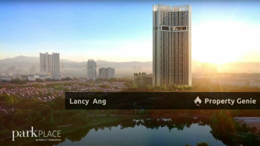 Park Place Desa ParkCity