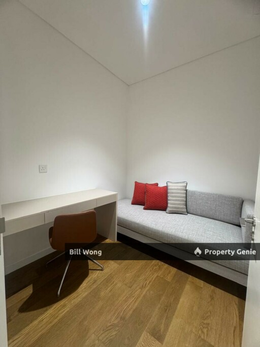 So/Kl Oxley Residences KLCC