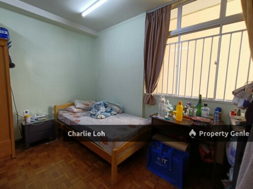 Venice Hill Condo For Sale