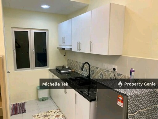 Ipoh Anderson Condominium