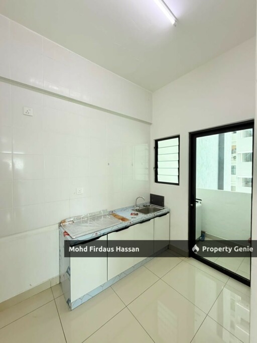 Forestville Condominium @ Bayan Lepas Penang. Limited Unit 3 CAR PARK!
