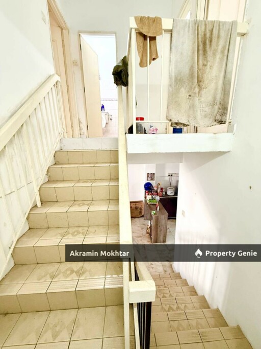 Freehold & Renovated | Double Storey Taman Sri Bahagia, Cheras, Kuala Lumpur