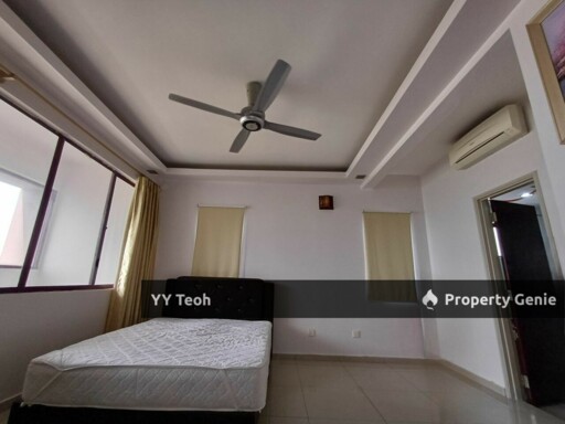 Golden Coast Condo Duplex 2R Unit｜SEAVIEW