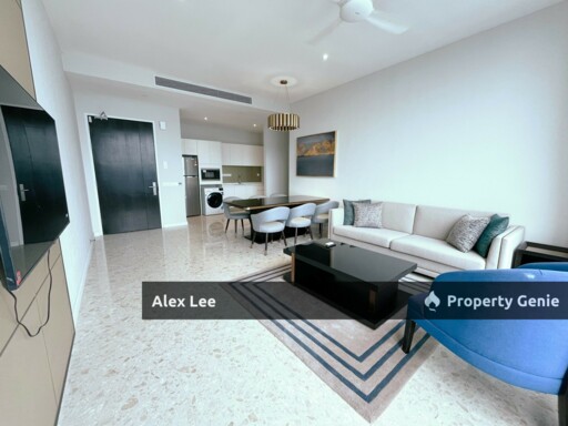 Pavilion Ceylon Hill 3 Bedroom Dual Key Condo for Rent Bukit Bintang Multiple Units Available