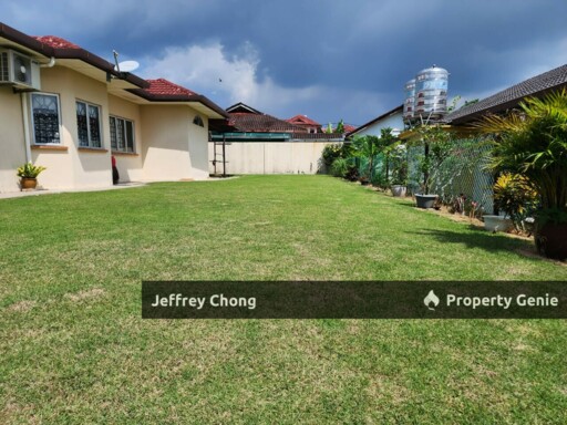 Single Storey Bungalow @ Rasah Kemayan Seremban