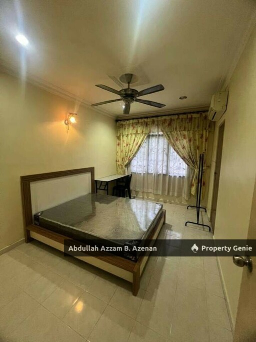 Freehold Terraced Home in Bandar Putra Bertam, 1300 sqft