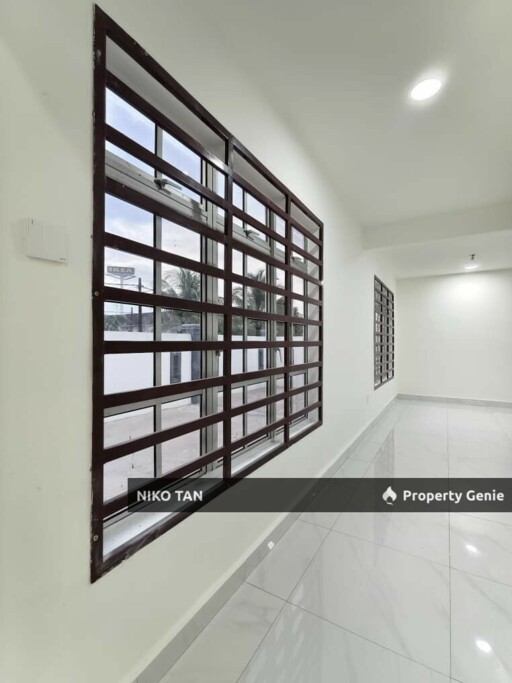 [UNBLOCK VIEW]1-Storey Corner Taman Johor Jaya For Sale