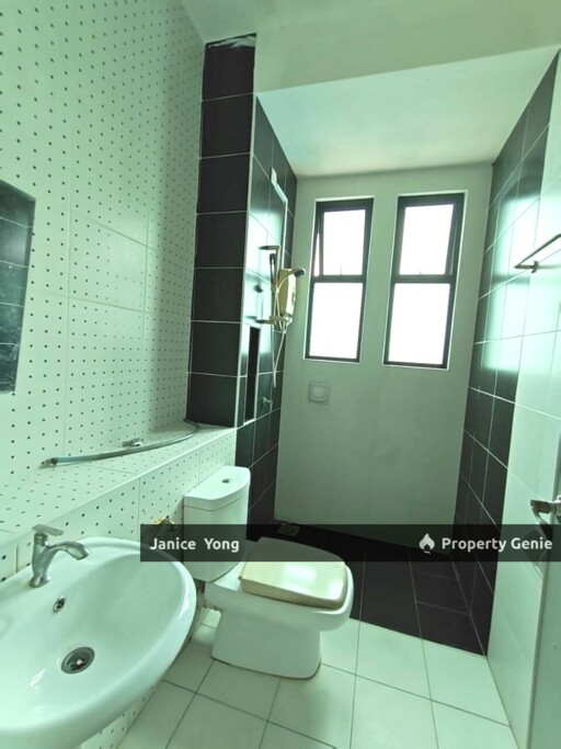 The Sky Executive Suites @ Bukit Indah