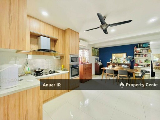 1.5 Storey Terrence End Lot Jalan 14/61, Seksyen 14, 46100, Petaling Jaya