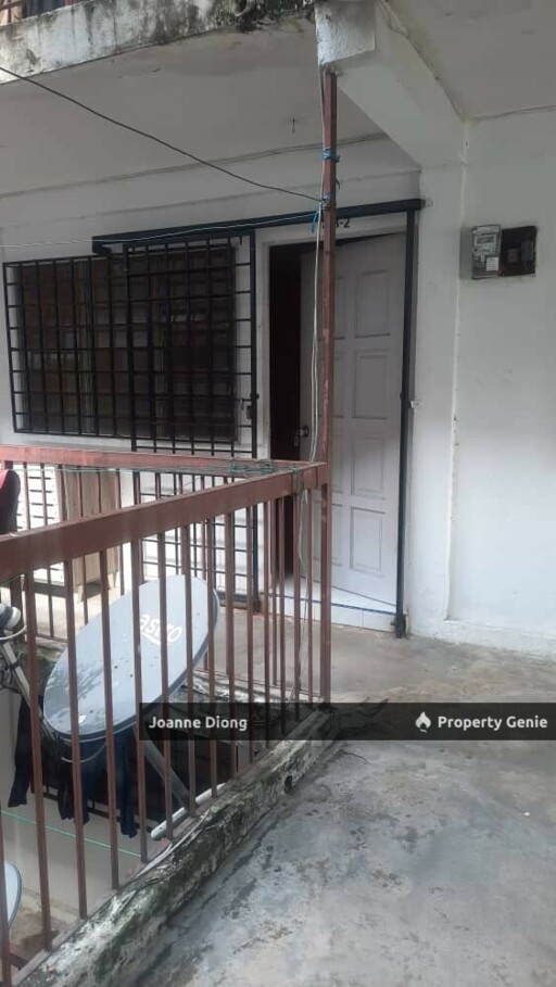 GUGUSAN KEKWA-KOTA DAMANSARA