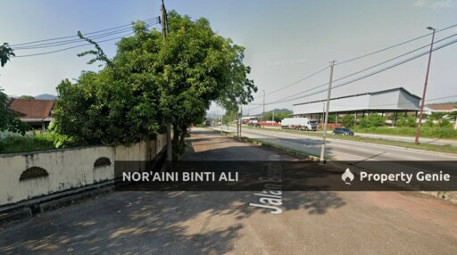 FOR SALE | SINGLE STOREY BUNGALOW HOUSE 📍 No. 1, Lorong Beserah Permai 31, Kuantan, Pahang