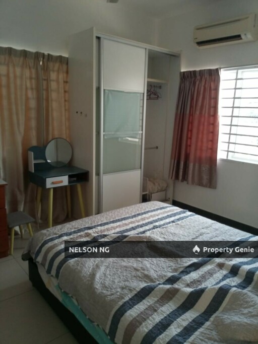 Pd Villa Country Resort, Teluk Kemang, Port Dickson