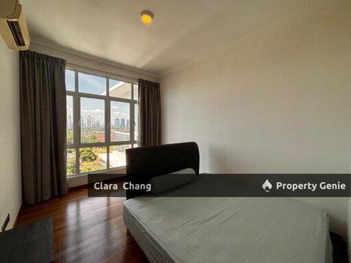 Summerscape Luxury Condominium High Floor Fully Furnished for Rent