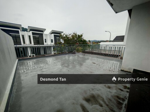 2 Storey Kepayang Residence, Kepayang, Seremban 2 (Full Loan & Below Market Value)