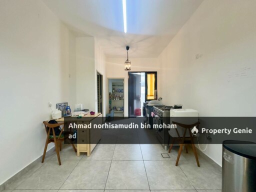 Double Storey Terrace House Elmina Valley 5, U15 Shah Alam