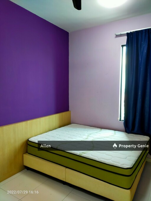The Sky Executive Suites @ Bukit Indah – The Heart of Convenience
