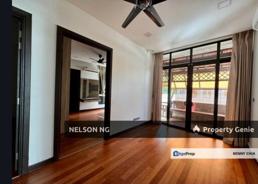 Ambrosia @ Kinrara Residence, Puchong, Bukit Jalil, Selangor